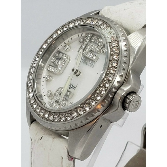 Invicta Wildflower Women 1119 35mm Watch main image 5
